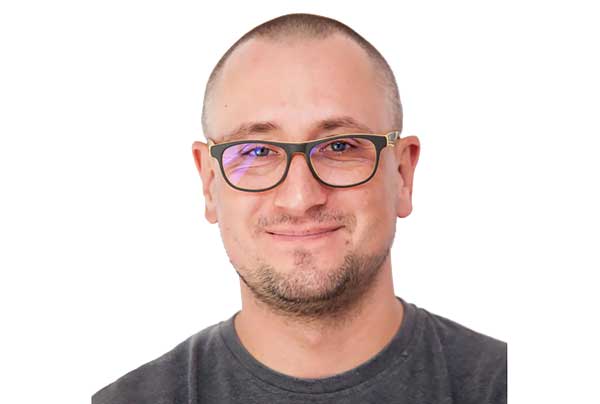 KRZYSZTOFMLYNARSKI